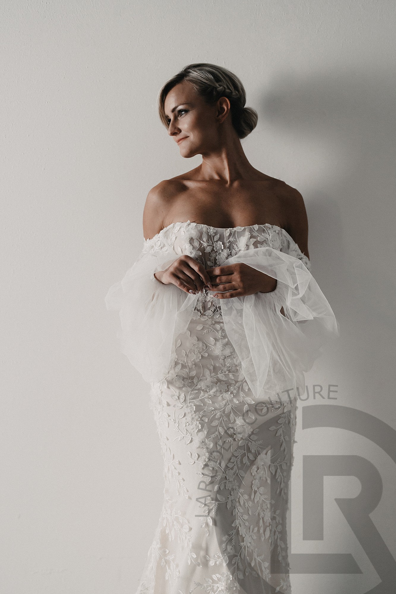 19+ Sparkle Glitter Wedding Dress