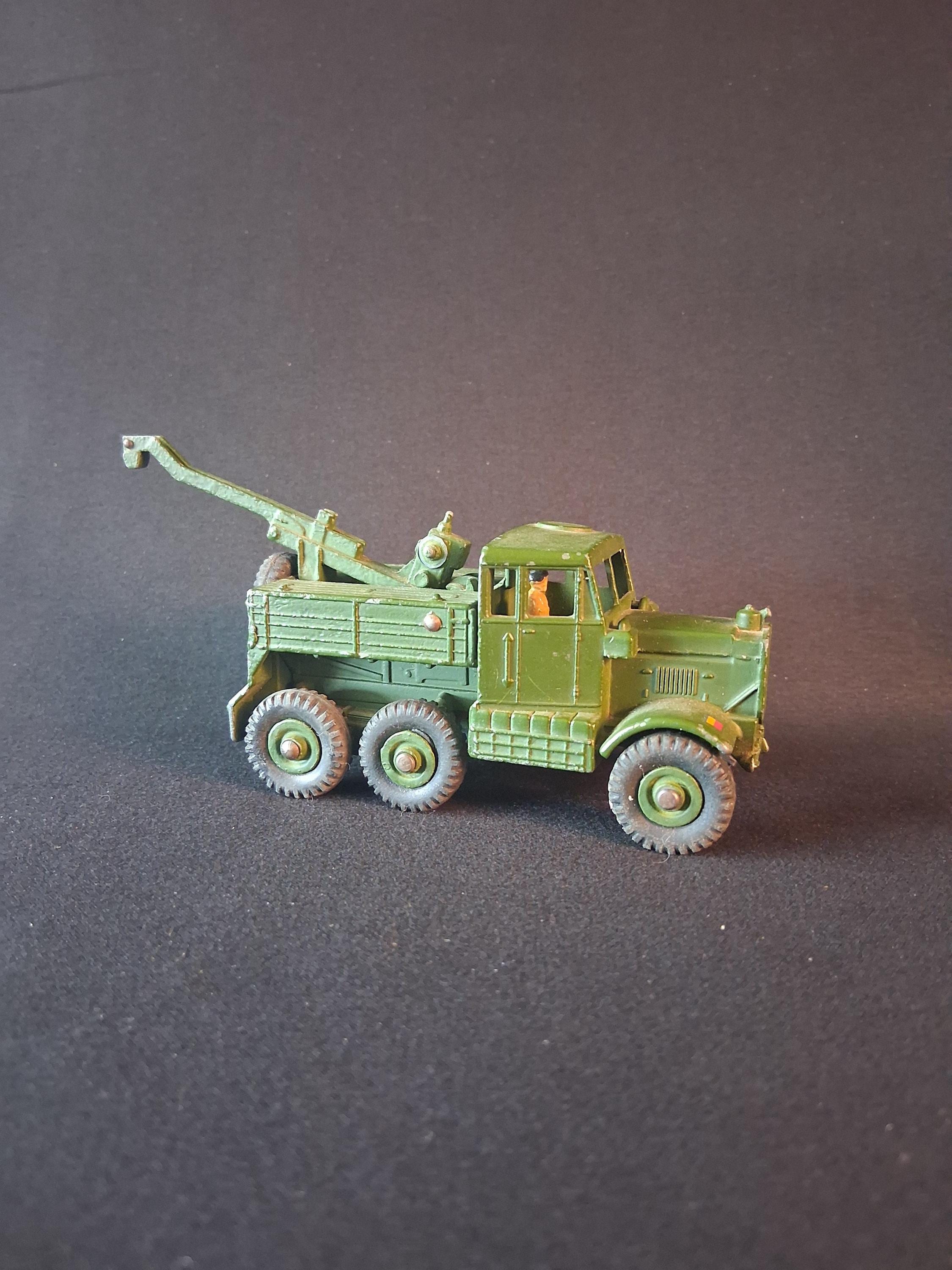 Dinky supertoys - Etsy 日本