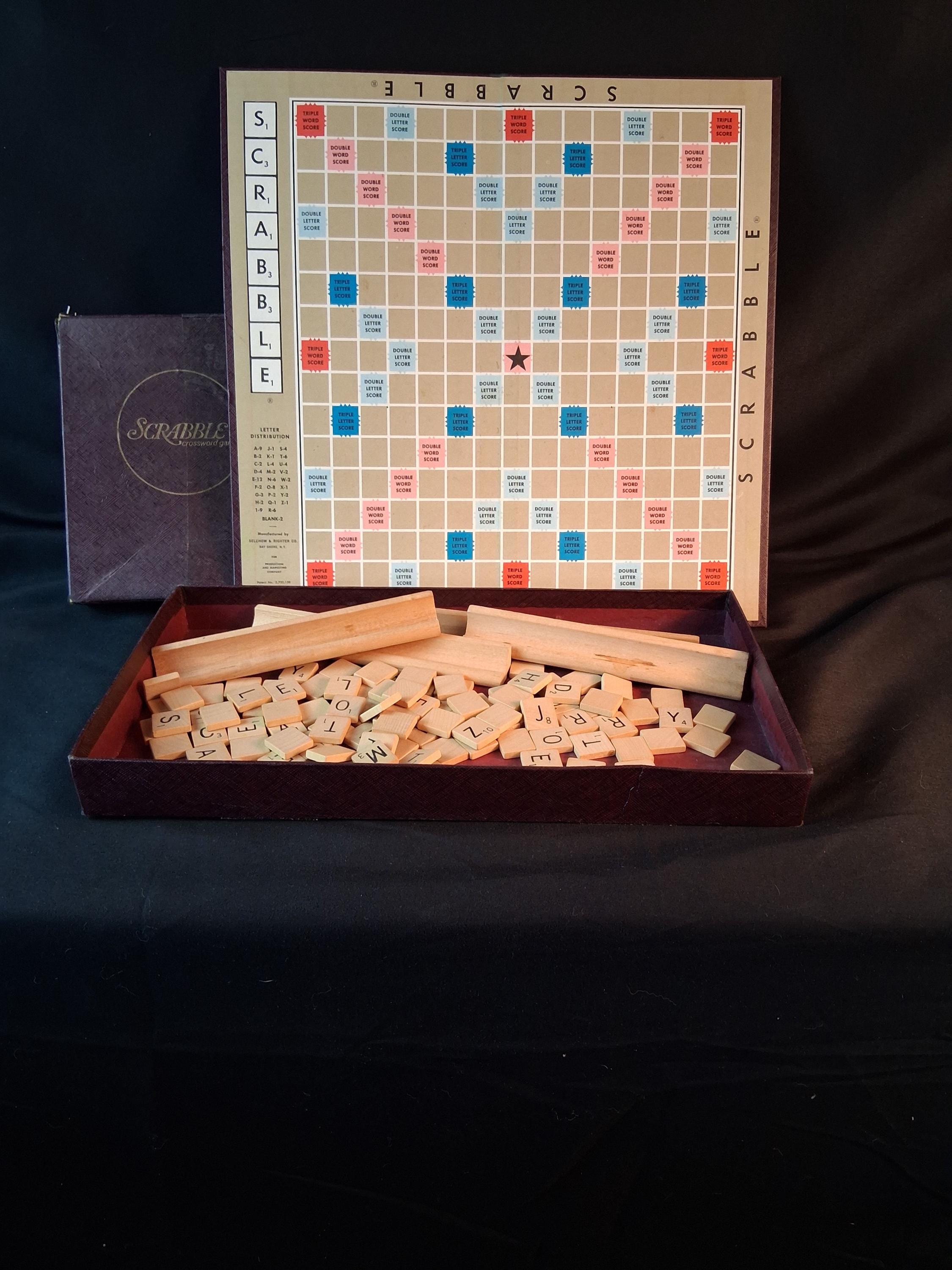 磁器のボードゲーム 1953 Board Game - Etsy