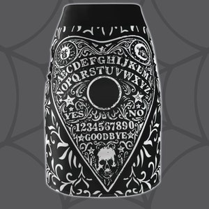 Summoning style from the dark side!