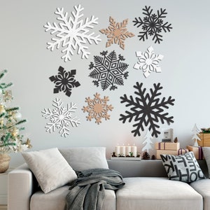 Large Snowflakes Extra Large Outdoor Christmas India