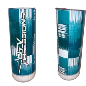Bluetooth Speaker Tumbler