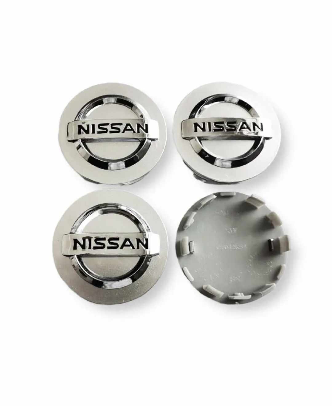 Lot de 4 déflecteurs de Vent De Voiture pour Nissan March K13 2011