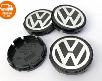 Wieldopdoppen VW diameter 55 mm OEM 6N0601171 wieldoppen middenbouten