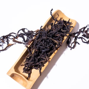 Phoenix Oolong Tea: Zhilan Xiang Dancong, Ceremonial Loose Leaf (50g)