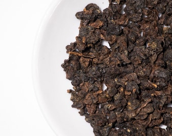 Té Oolong Sunset: Gui Fei de alta calidad de Tailandia, 60 g