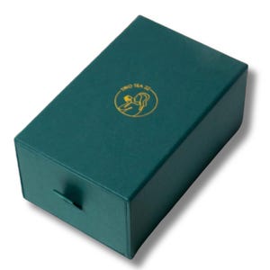 Yunnan Black Tea: Pure Promise Dian Hong Loose Leaf Tea (50g)