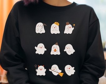 Halloween Sweatshirt