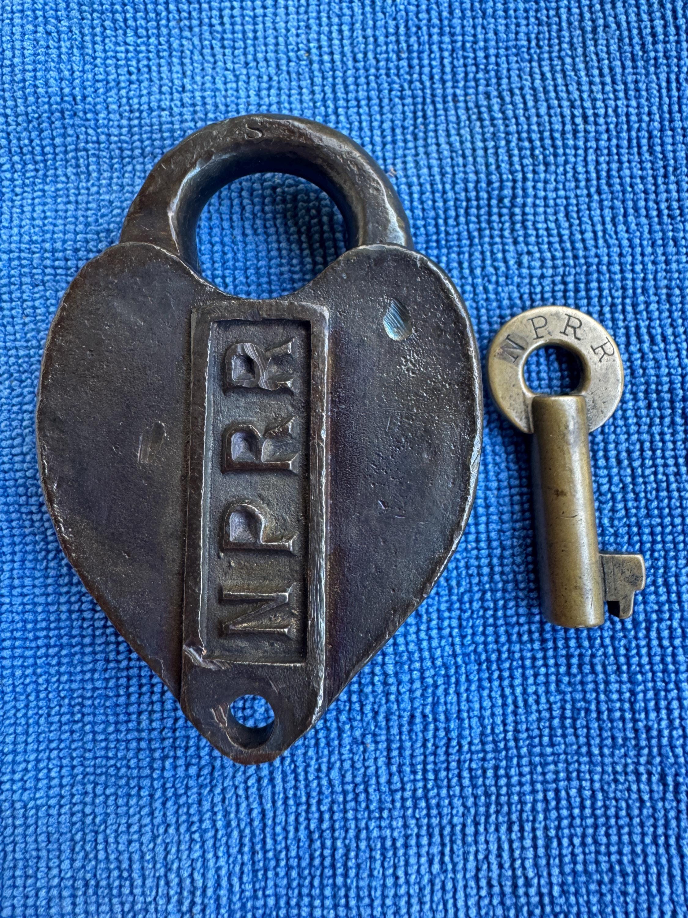 Nprr Key - Etsy