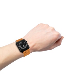 Halloween Apple Watch Band, Watch band for men, watch band for women, halloween accessories