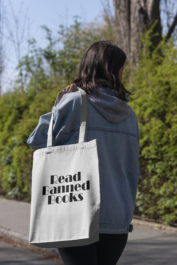 Banned bag best sale