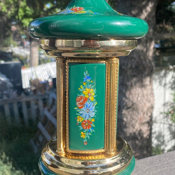 Lipstick Carousel Etsy