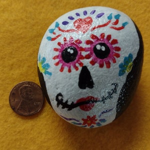 Sugar skull, happy sugar skull, Mardi Gras, Halloween face