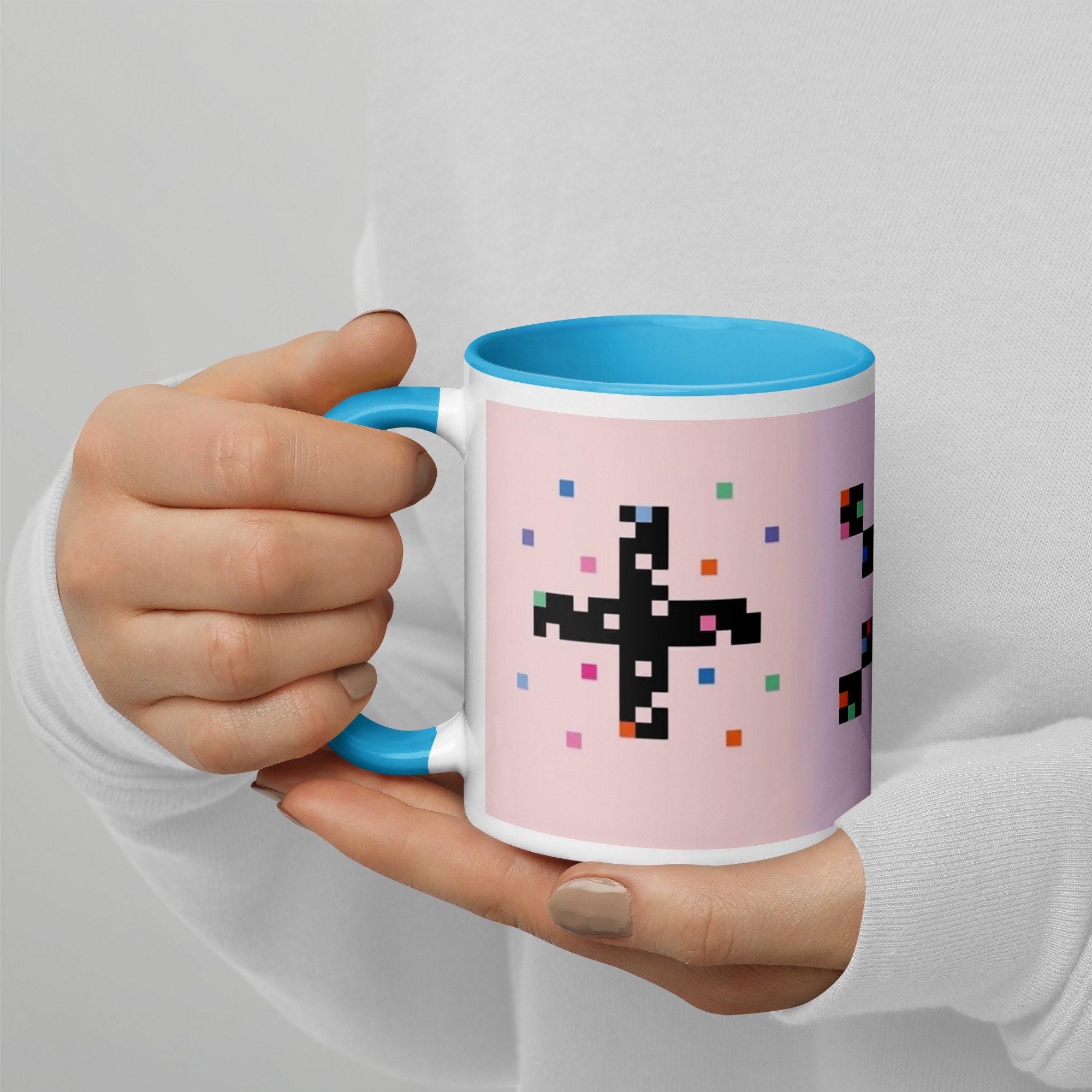 soobin Coffee Mug for Sale by anime _ k pop hoodies ( ;