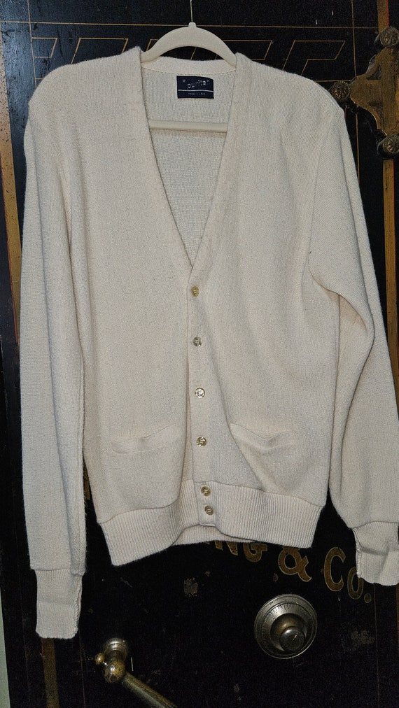 1950's Men's Puritan Sweater