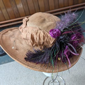 Helen Kaminski Hat - Etsy