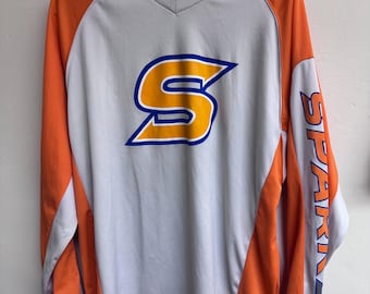 Vintage Men’s “Sparks” Jersey