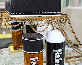 Faberge Men's Vintage Aftershave Set Aphrodisiac