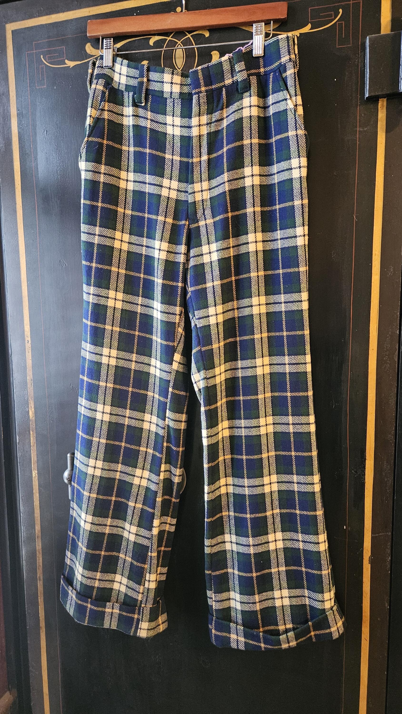 Gatsby Pants - Etsy