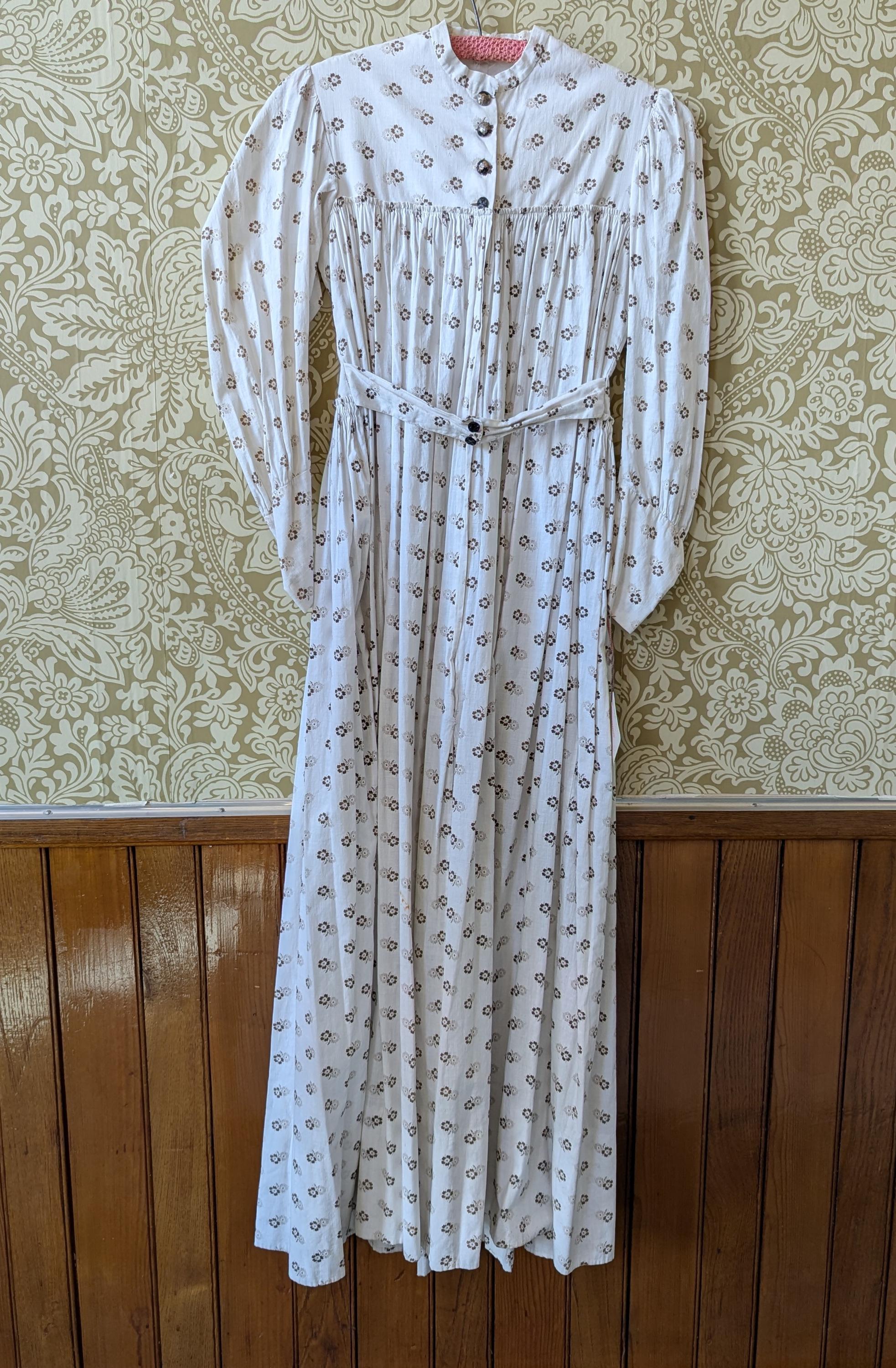 1850s Patterns - Etsy
