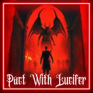 Lucifer Pact/Lucifer Ritual/Occult Spells/Witchcraft Rituals