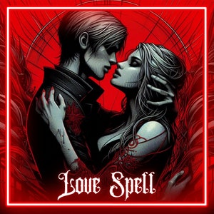 Demonic Love spell/Stubborn target/Occult Spells/Witchcraft Rituals