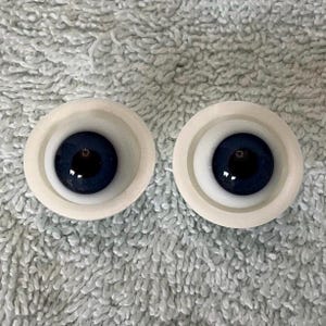 Googly-Augen German Googly Eyes