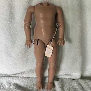 ♥コンポジションボディ　Seeley Body♥ Seeley composition doll body - Etsy 日本