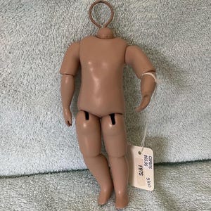 ♥コンポジションボディ　Seeley Body♥ Seeley composition doll body - Etsy 日本
