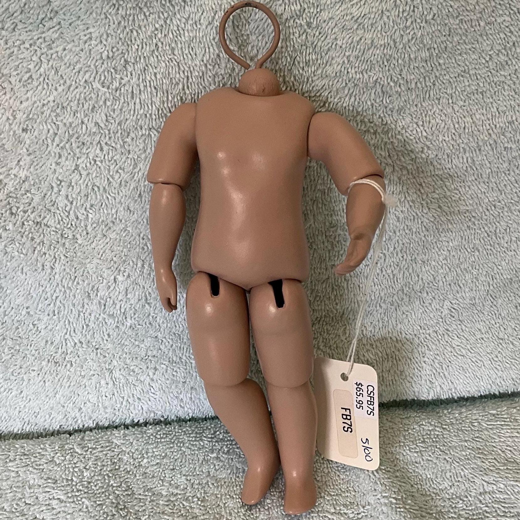 Seeley composition doll body - Etsy 日本