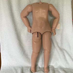 Seeley composition doll body - Etsy 日本