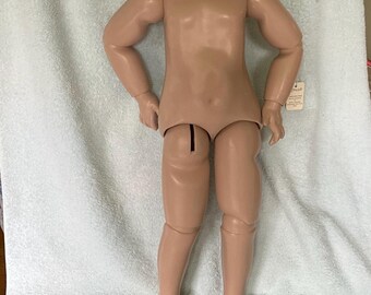 Seeley French Composition Body - 22” (56 cm) height
