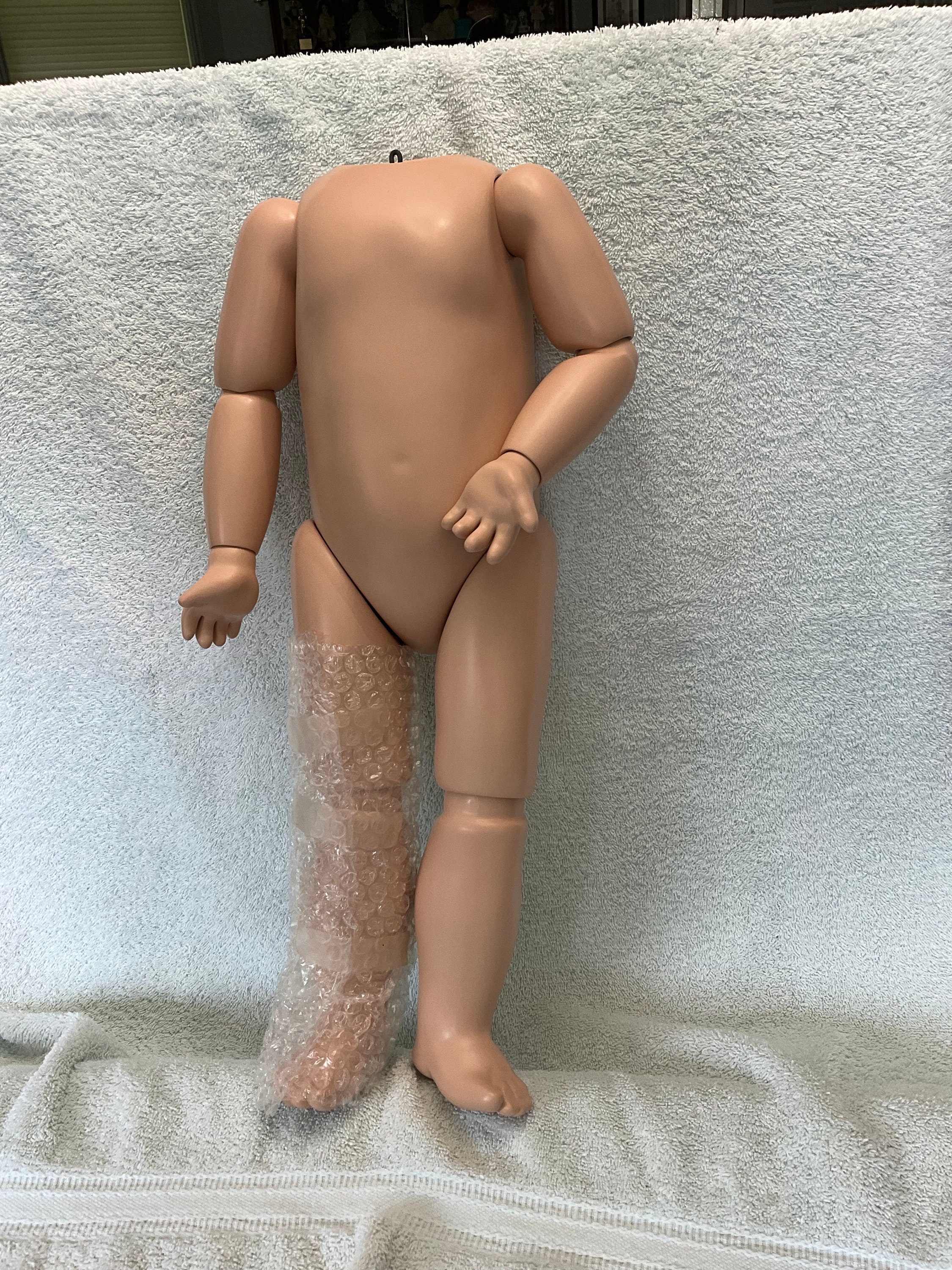 ♥コンポジションボディ　Seeley Body♥ Seeley composition doll body - Etsy 日本