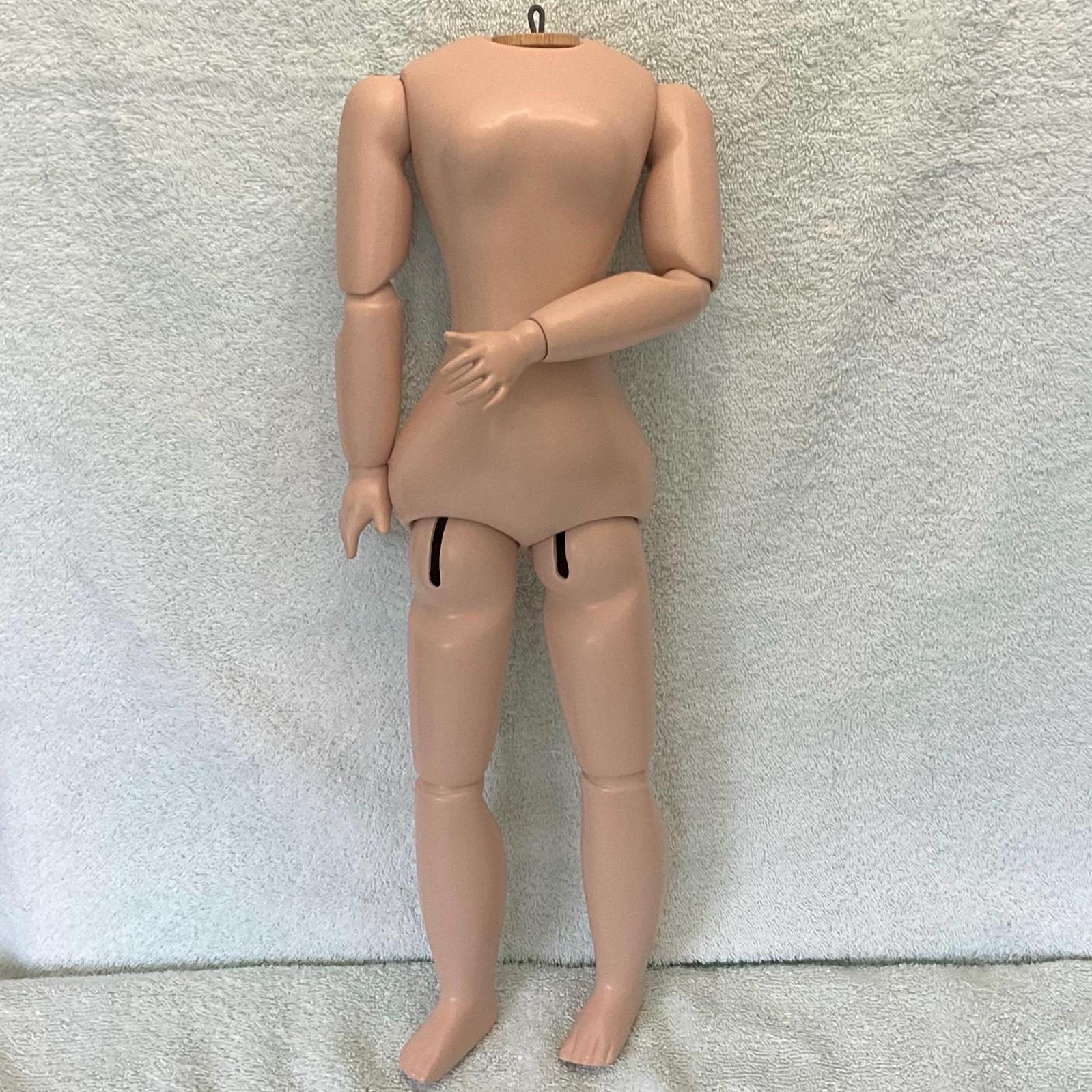 Seeley composition doll body - Etsy 日本