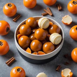 Artisan Gourmet Chocolates: Fall Flavors, Veteran Support