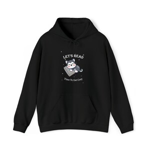 Sleepy Husky - Unisex Heavy Blend™ Hooded Sweatshirt