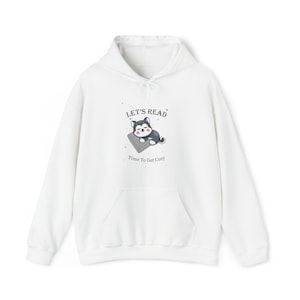 Sleepy Husky - Unisex Heavy Blend™ Hooded Sweatshirt