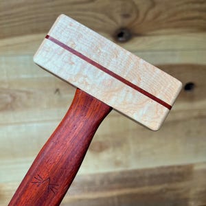 Sub Compact Mallet