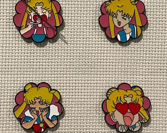 Anime Needleminder/Coverminder