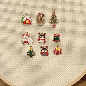 Christmas Needleminder/Coverminder
