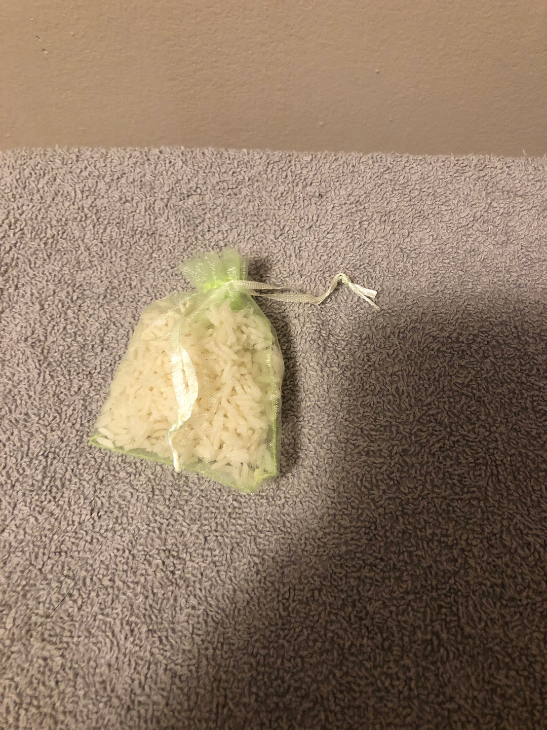 Scented Sachets Made to Order Natural Ingredients Non Toxic Etsy