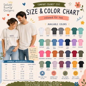 Comfort Colors® Grandparents Matching Shirts: Silly Goose Club Tee, New Pregnancy Announcement Tshirt, First Time Grandparent Gift image 12