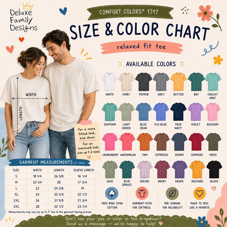 Comfort Colors® Grandparents Matching Shirts: Silly Goose Club Tee, New Pregnancy Announcement Tshirt, First Time Grandparent Gift image 12