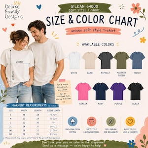 Comfort Colors® Grandparents Matching Shirts: Silly Goose Club Tee, New Pregnancy Announcement Tshirt, First Time Grandparent Gift image 13