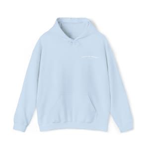 Team Jeremiah Hoodie, The Summer I Turned Pretty, Cousins Beach Sweatshirt