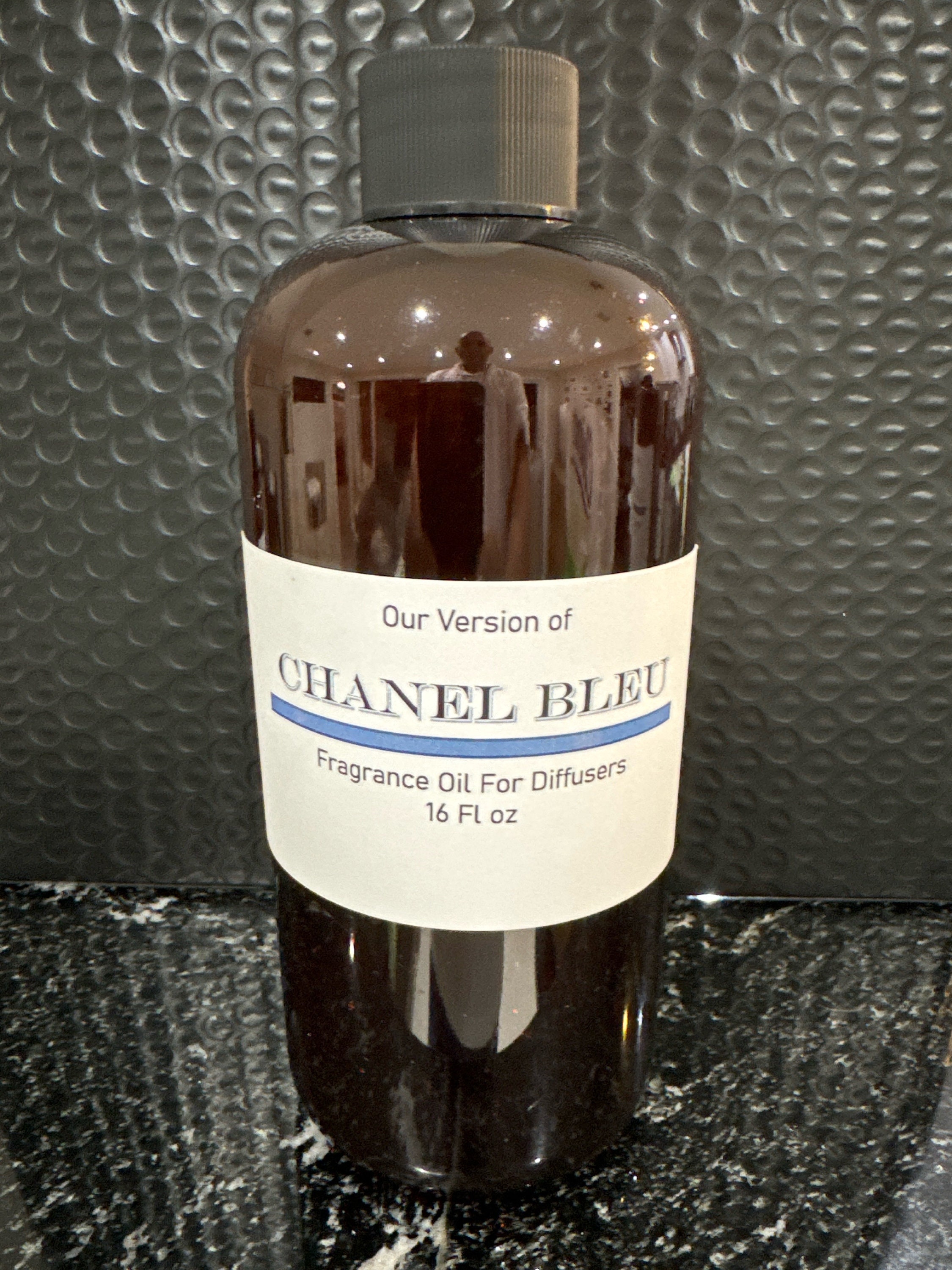 Chanel Fragrance Oil 