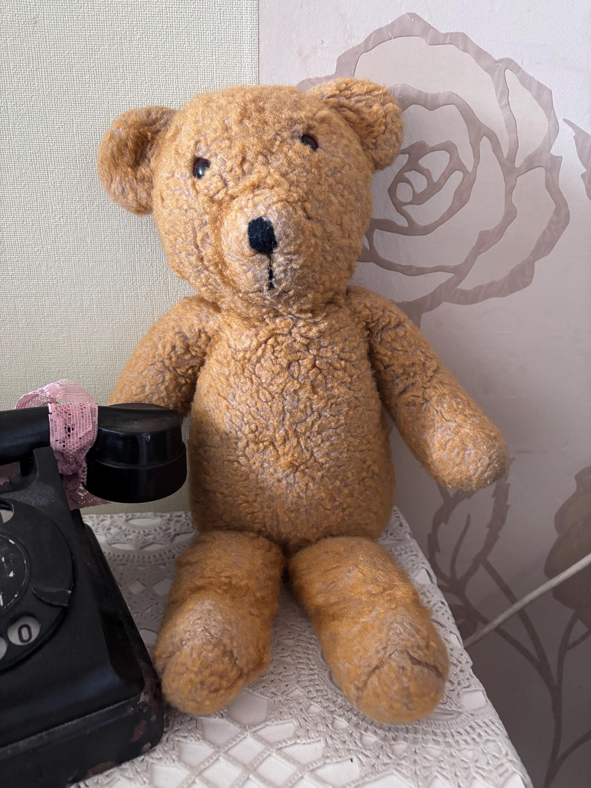 テディベア　Alresford Crafts　イギリス製 Alresford craft Bear」のアイデア 11 件 | テディベア, ぬいぐるみ, 熊