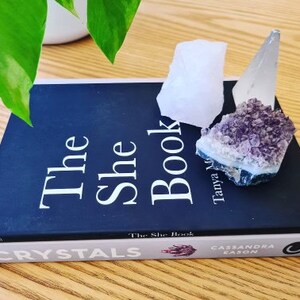 Cartel Crystal Healing Kit
