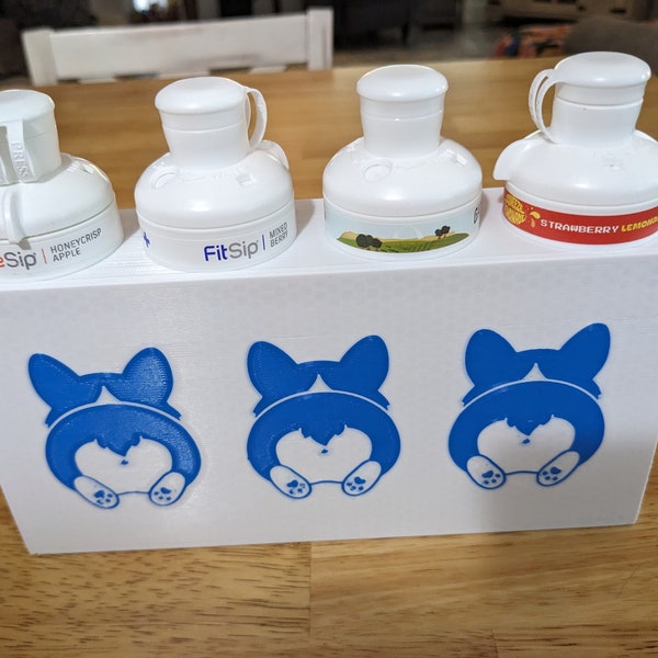 Cirkul Cartridge Holder Etsy