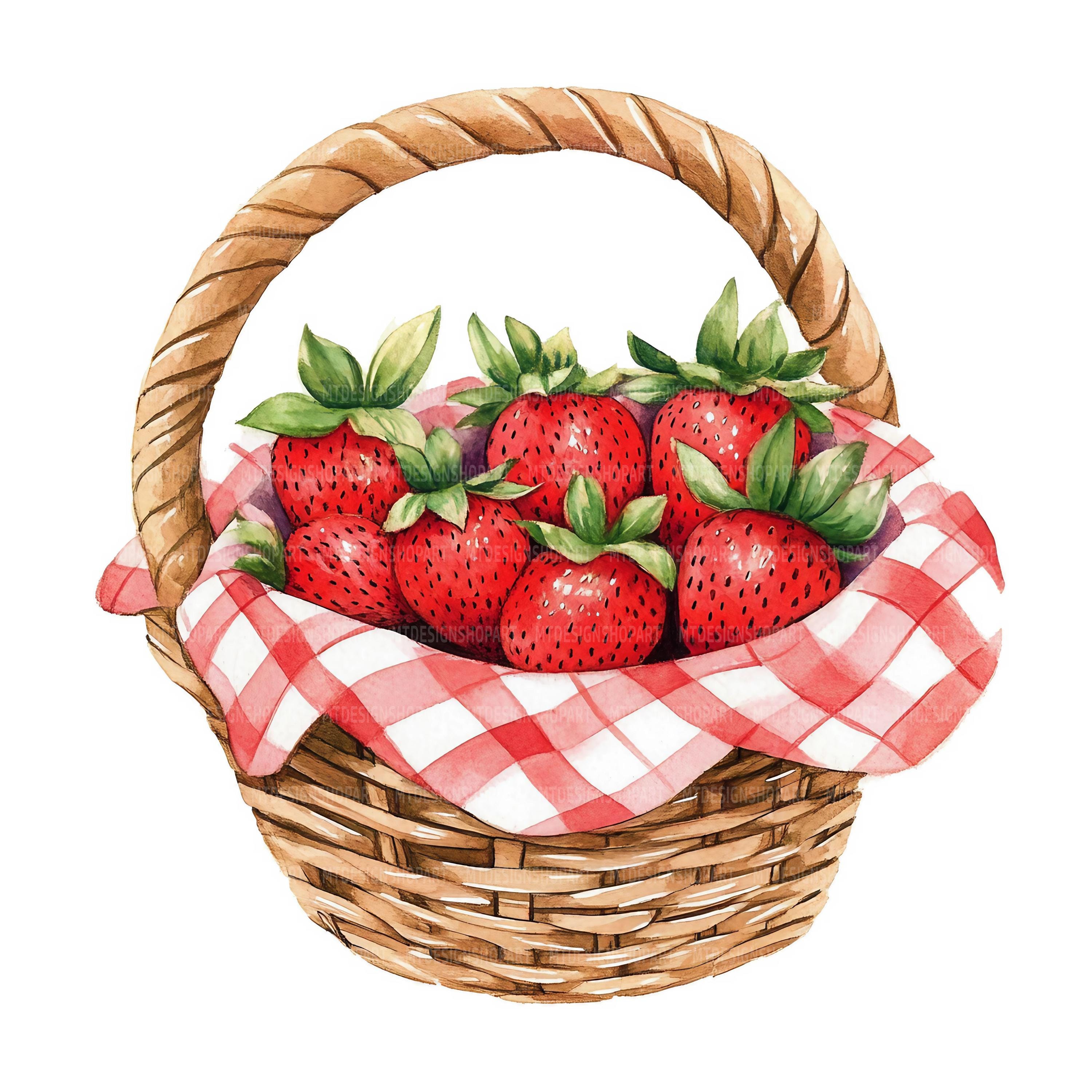 GLOBLELAND 3 Fustelle In Metallo Per Scrapbooking – Cesto Di Fragole, Limone E Ciliegia - 5